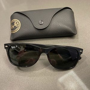 Ray Ban New Wayfarer